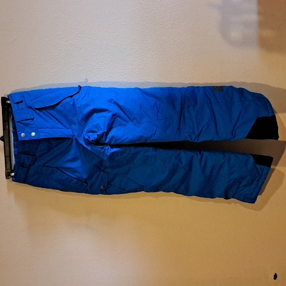 Nwt Columbia ski pants Bugaboo Omni-TECH girls sz14/16 - Picture 1 of 8